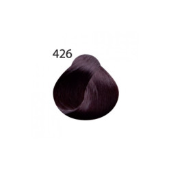 BEAUTYCOSM Professional Dimension 426 VIOLET BROWN