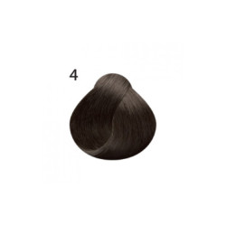 BEAUTYCOSM Professional Dimension 4 BROWN