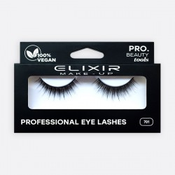 ELIXIR Professional  Eyelashes No. 701
