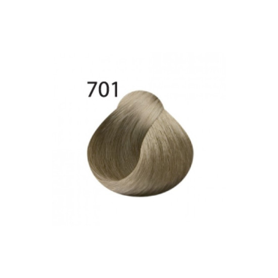 BEAUTYCOSM Professional Dimension 701 NATURAL ASH BLOND