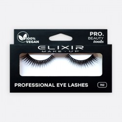ELIXIR Professional  Eyelashes No. 702
