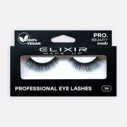 ELIXIR Professional Eyelashes No. 709