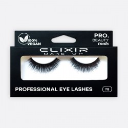 ELIXIR Professional Eyelashes No. 712