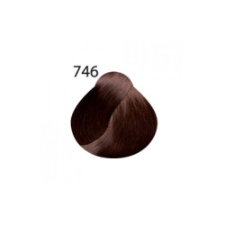 BEAUTYCOSM Professional Dimension 746 COPPER RED BLOND