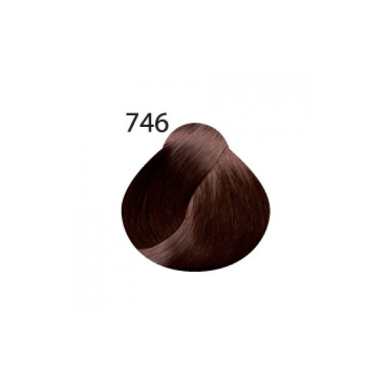 BEAUTYCOSM Professional Dimension 746 COPPER RED BLOND