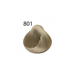 BEAUTYCOSM Professional Dimension 801 natural ash light blond