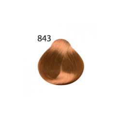 BEAUTYCOSM Professional Dimension 843 COPPER GOLD LIGHT BLOND