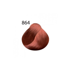 BEAUTYCOSM Professional Dimension 864 RED COPPER LIGHT BLOND