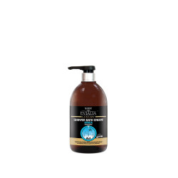Evialia Shower Bath Cream Africa Με Κρέμα Σώματος & 18 ενεργά συστατικά - 500ml