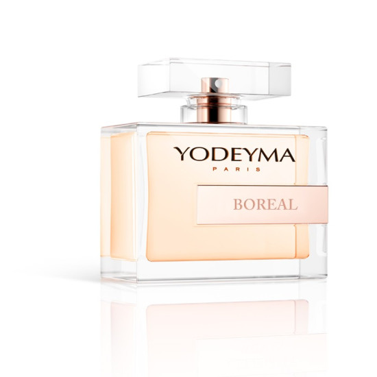 YODEYMA Boreal Eau de Parfum 100ml.