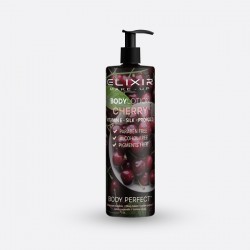 ELIXIR Body Lotion – Cherry (NEW) #BP-13
