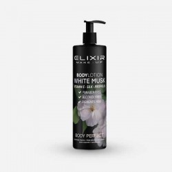 ELIXIR Body Lotion – White Musk (NEW) #BP-03