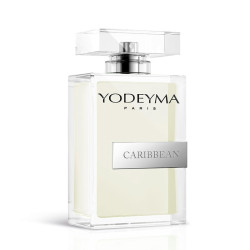 YODEYMA Caribbean Eau de Parfum 100ml.
