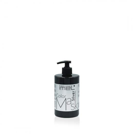 Imel Silver Color Mask 500ml