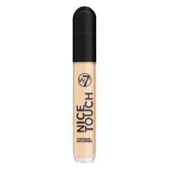 W7 NICE TOUCH CONCEALER