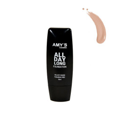 AMY’S All Day Long Foundation 