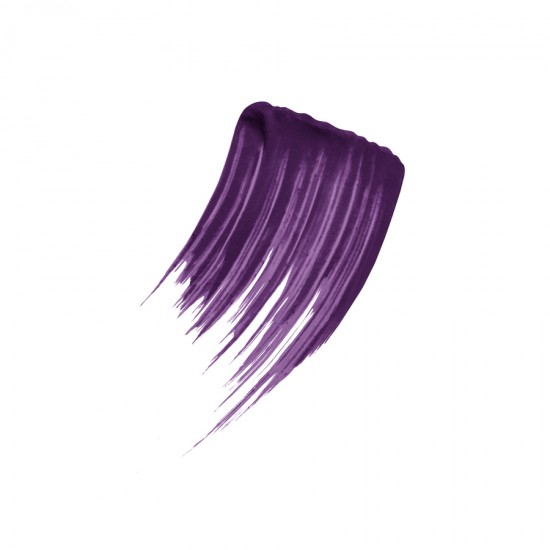 AMY’S XXL Volume Mascara Purple
