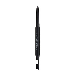 MUA Brow Define Eyebrow Pencil - With Blending Brush 
